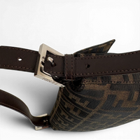 Zucca Baguette Tobacco