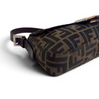 Zucca Baguette Tobacco