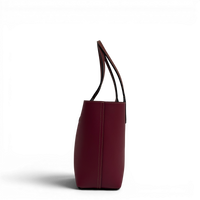 GG Supreme Monogram Blooms Reversible Tote Bag Multicolor
