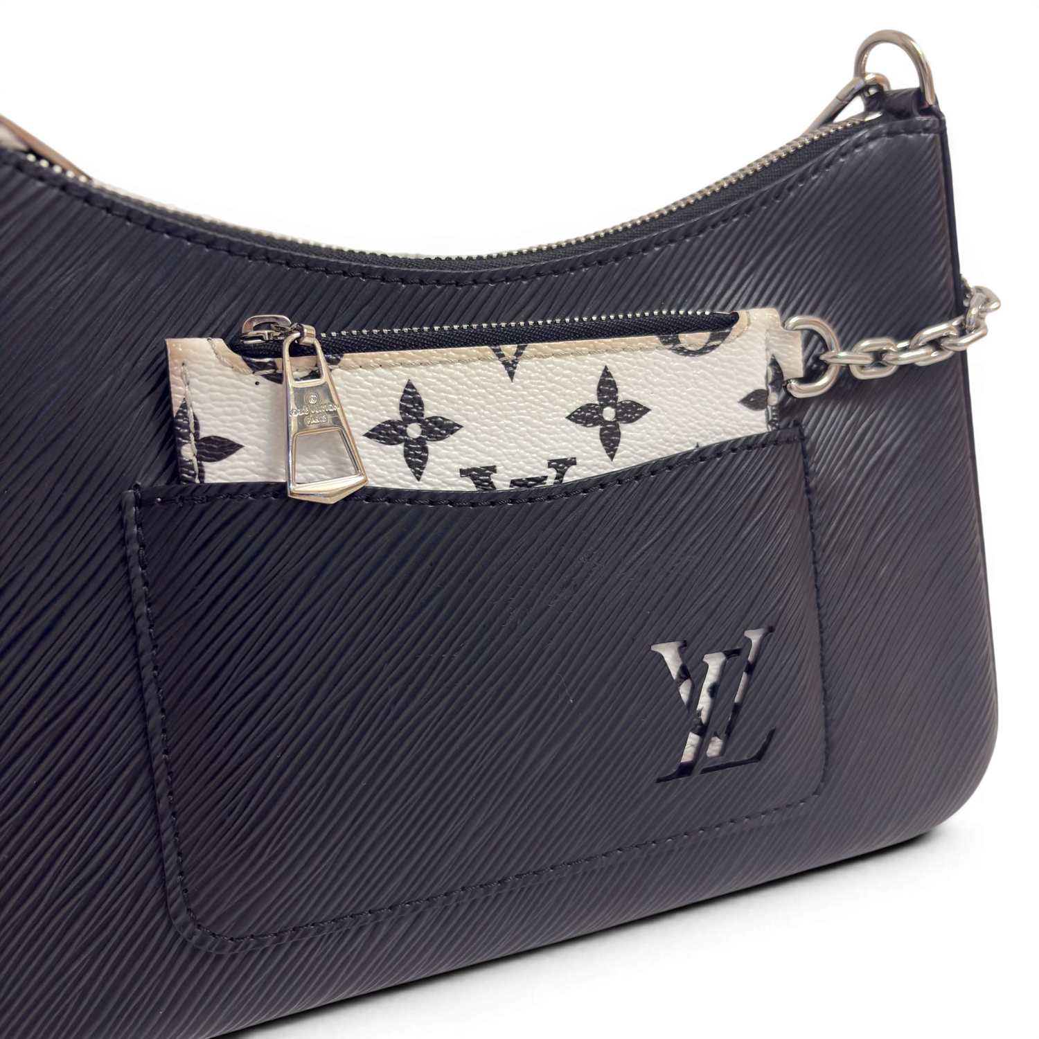 Epi Marelle Black