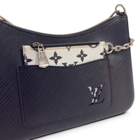Epi Marelle Black