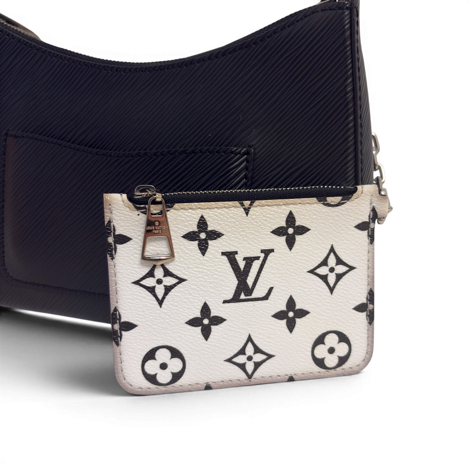 Epi Marelle Black