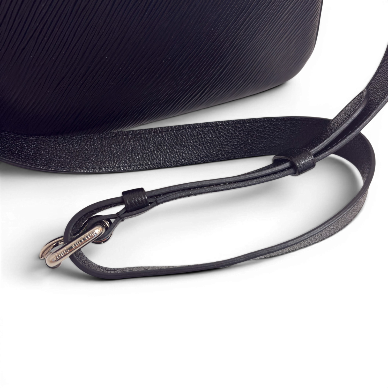 Epi Marelle Black