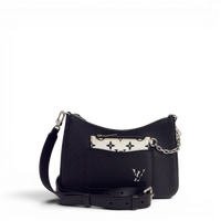 Epi Marelle Black