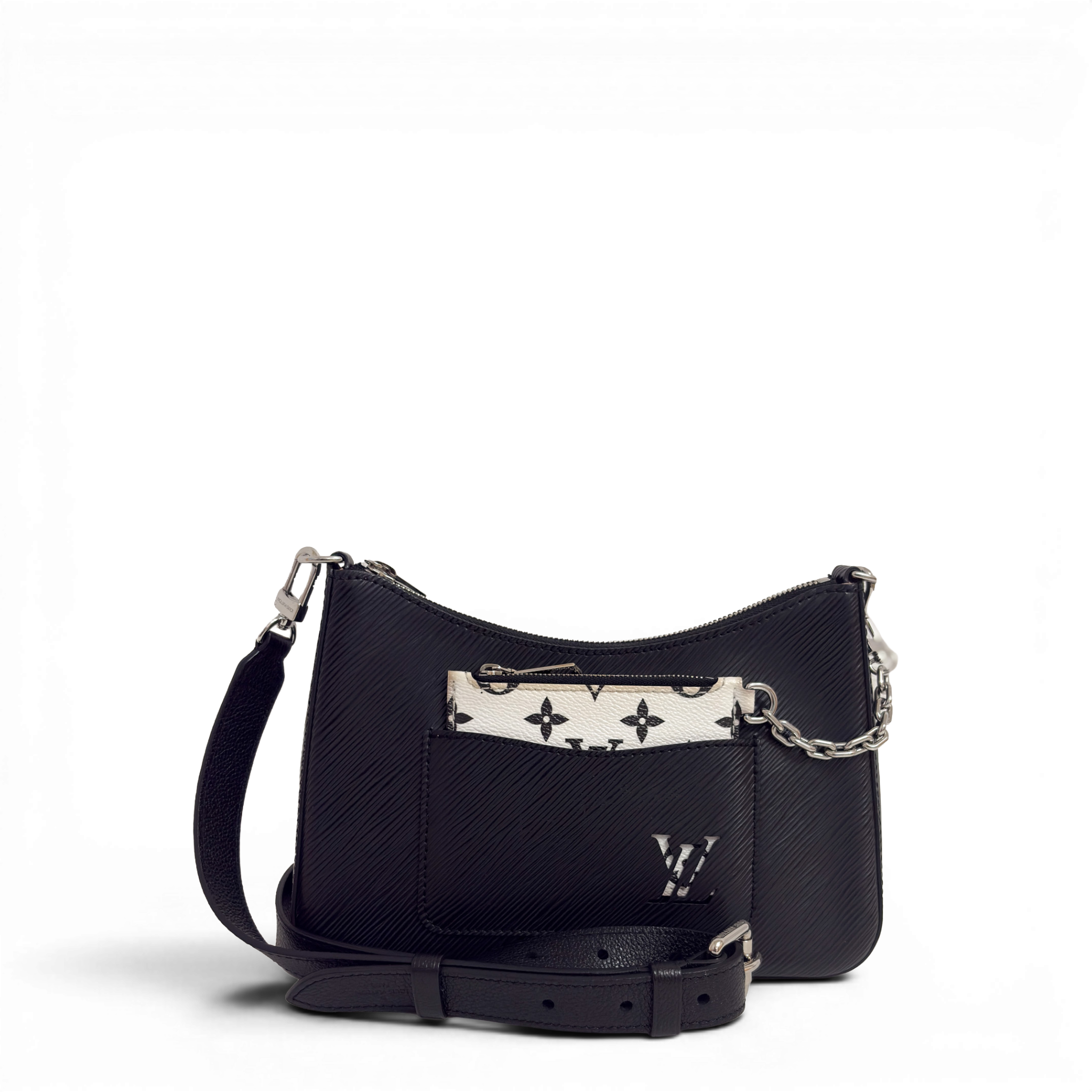Epi Marelle Black
