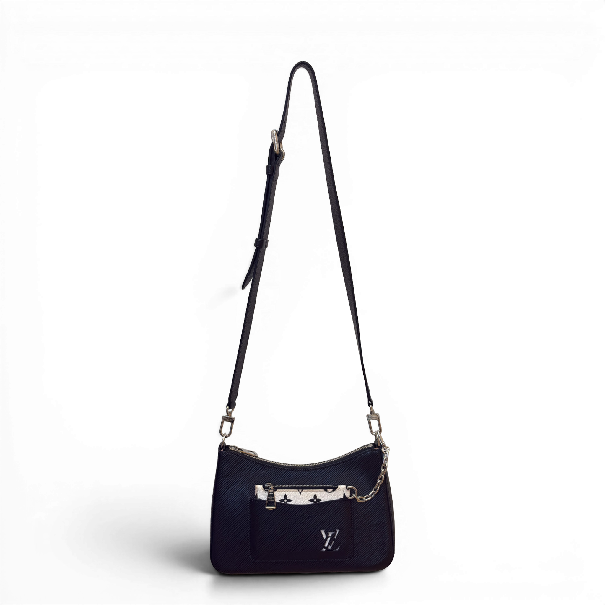 Epi Marelle Black