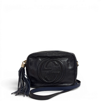 Soho Disco Bag Navy