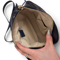 Soho Disco Bag Navy