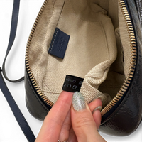 Soho Disco Bag Navy