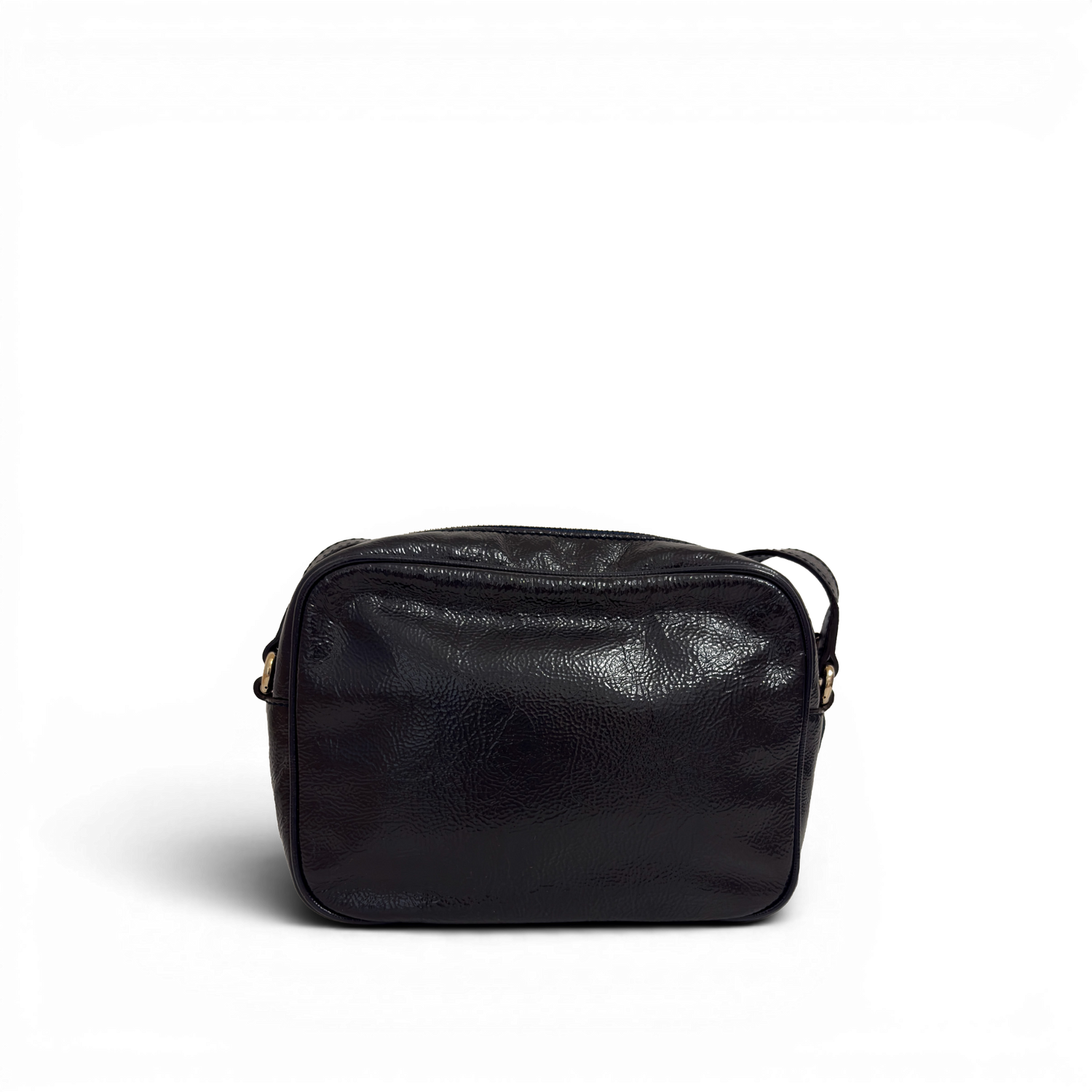 Soho Disco Bag Navy