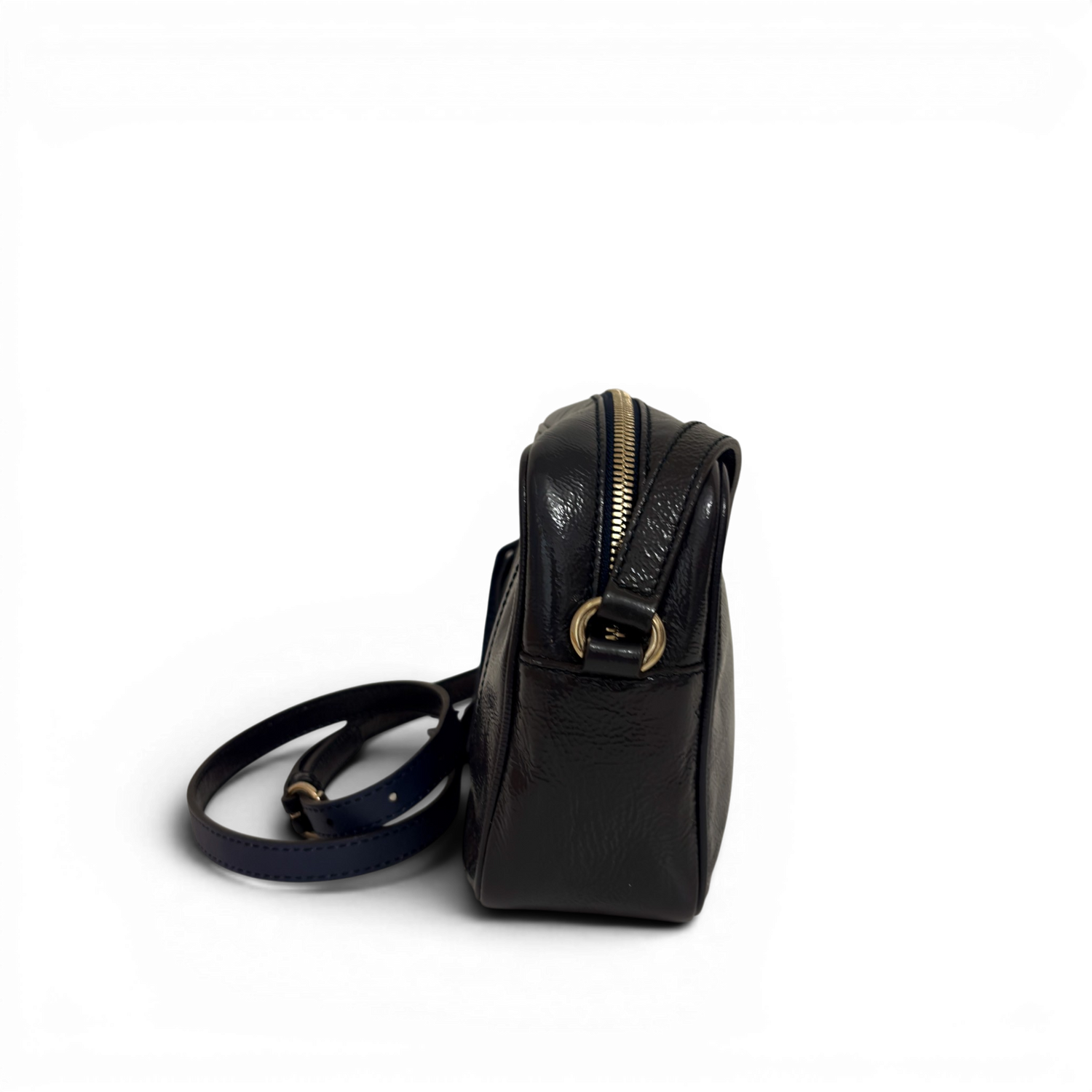 Soho Disco Bag Navy
