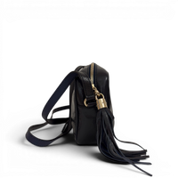 Soho Disco Bag Navy