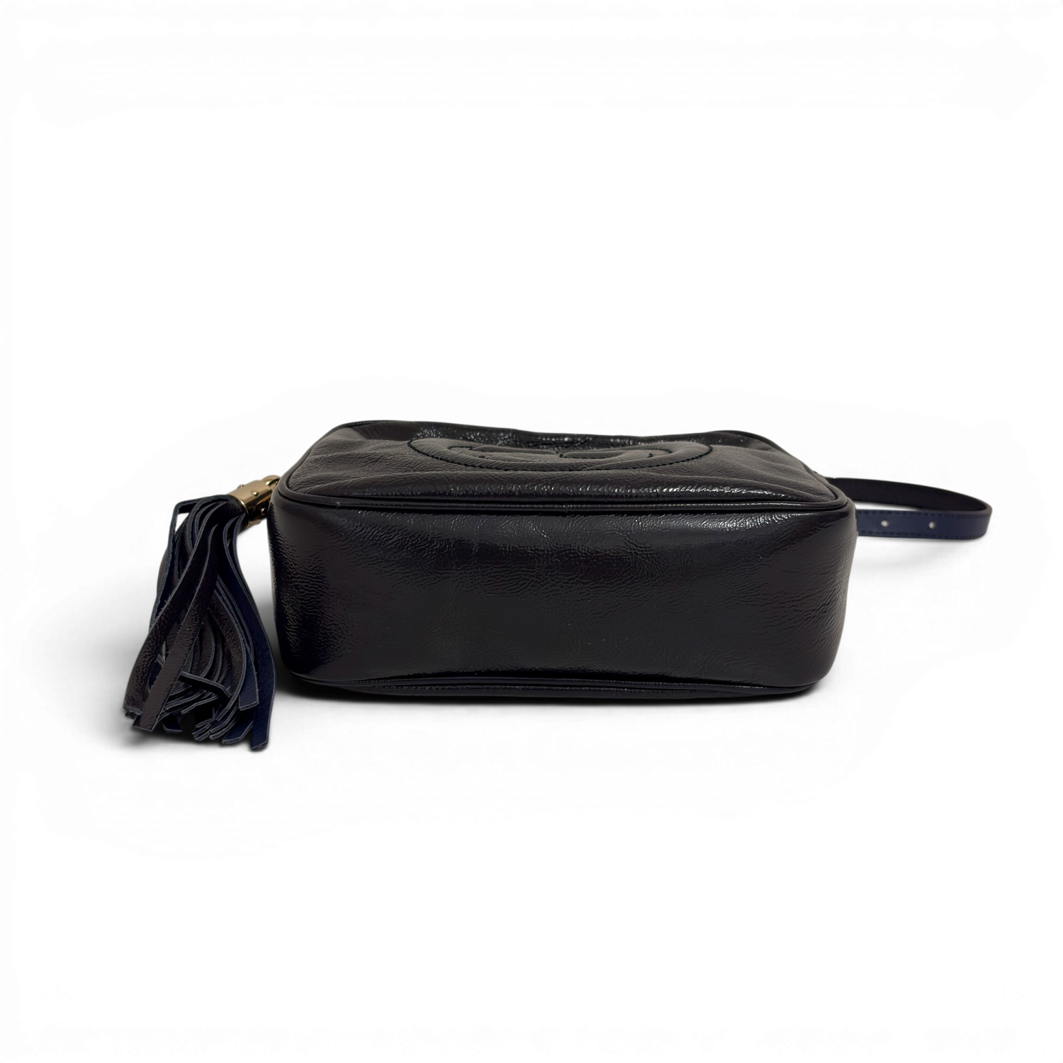 Soho Disco Bag Navy