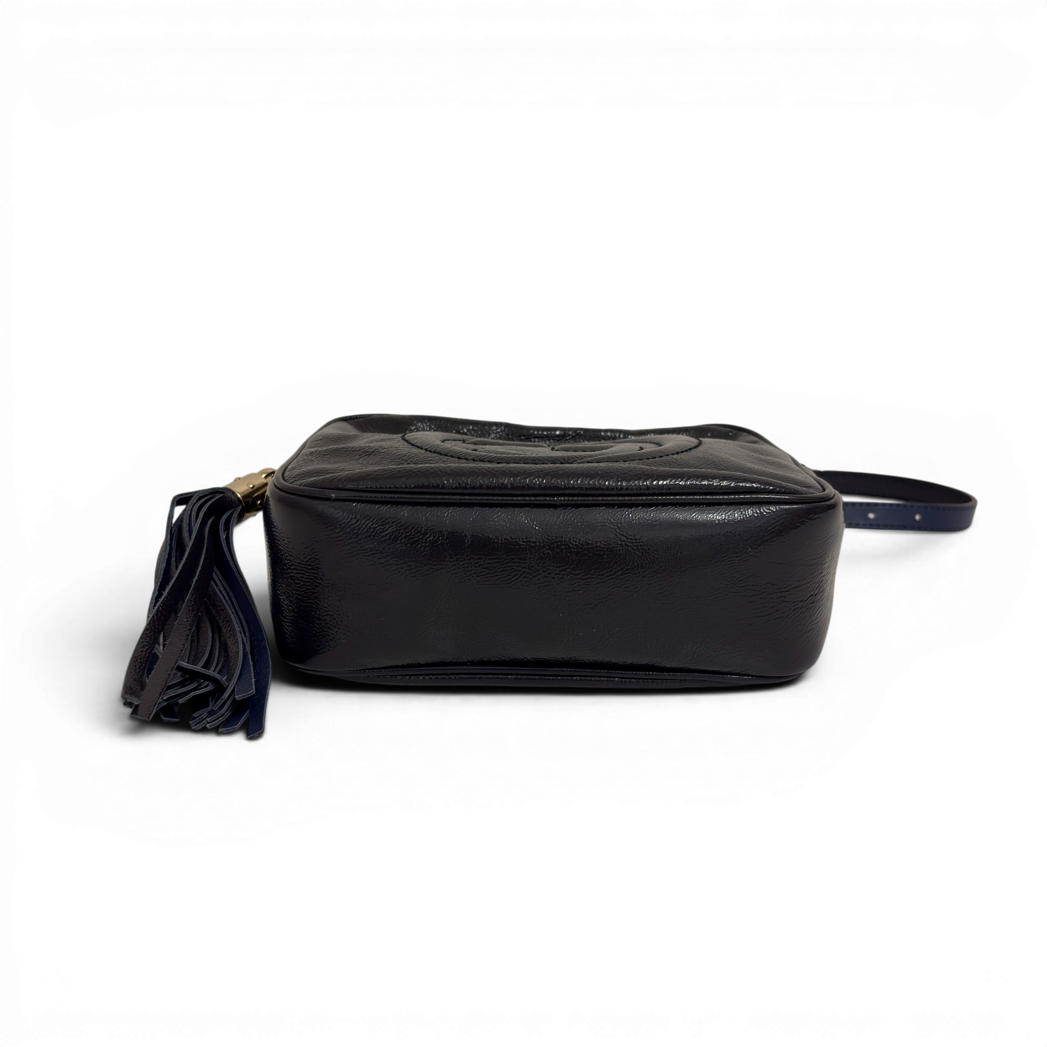 Soho Disco Bag Navy