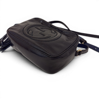 Soho Disco Bag Navy