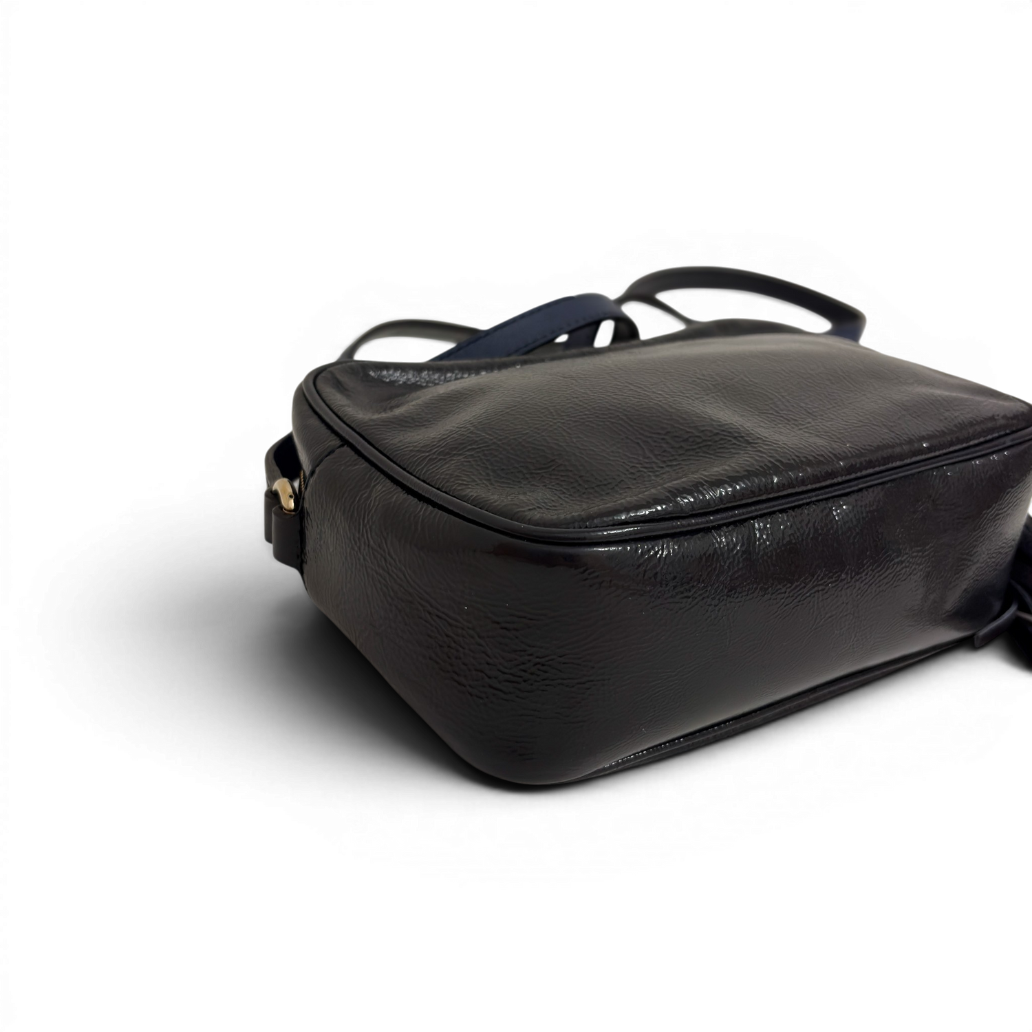 Soho Disco Bag Navy