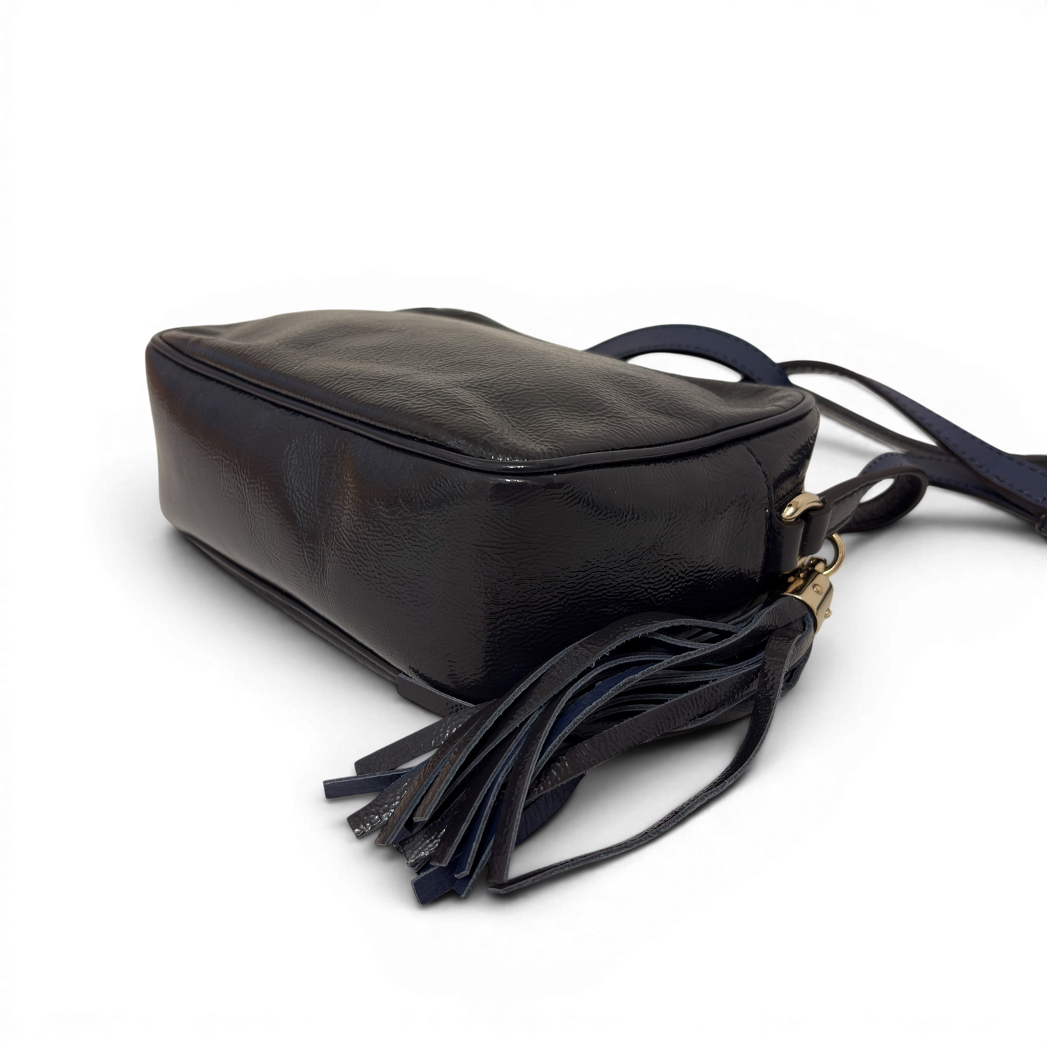 Soho Disco Bag Navy